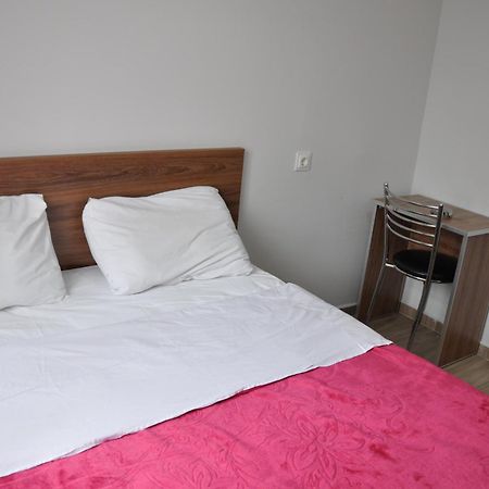 Hotel Altug Isparta Phòng bức ảnh