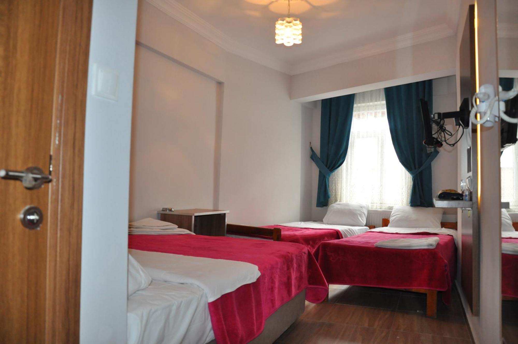 Hotel Altug Isparta Phòng bức ảnh