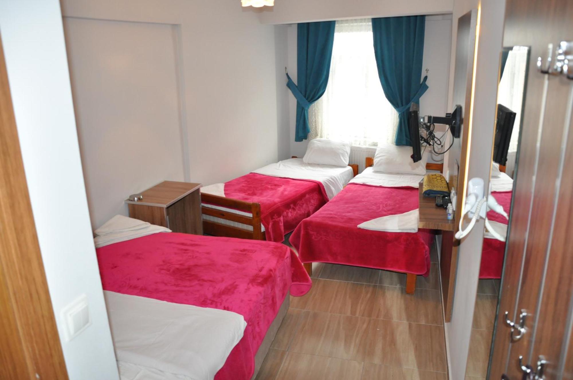 Hotel Altug Isparta Phòng bức ảnh