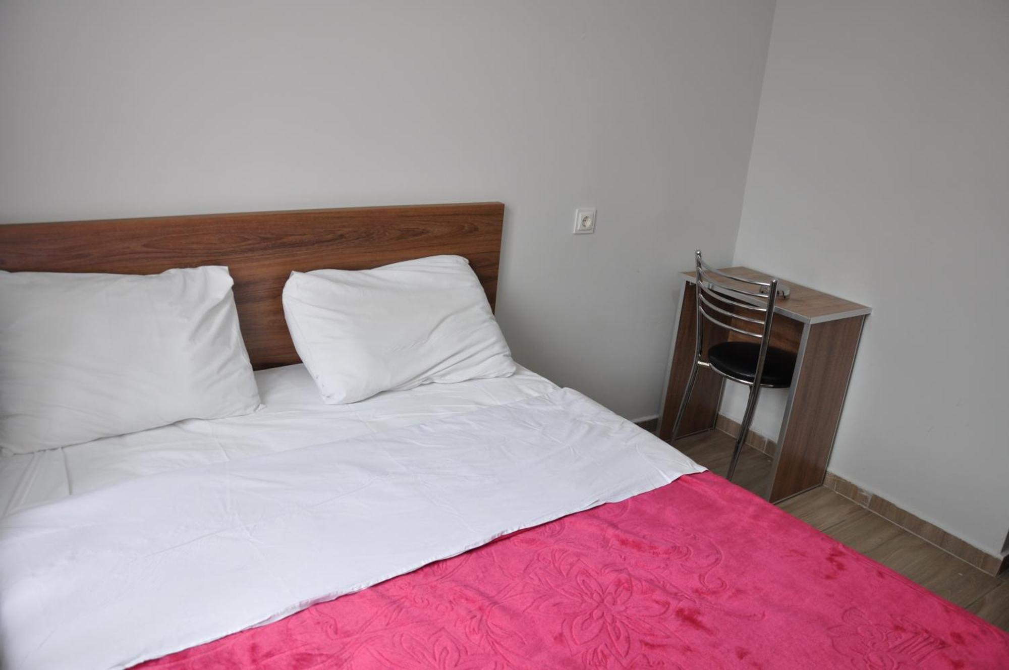 Hotel Altug Isparta Phòng bức ảnh