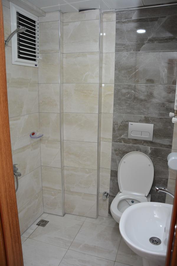 Hotel Altug Isparta Ngoại thất bức ảnh