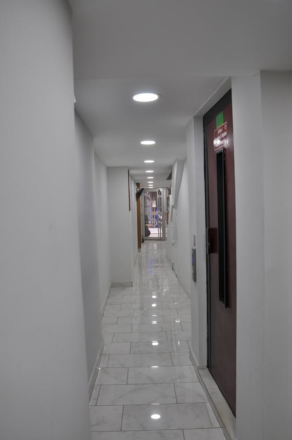Hotel Altug Isparta Ngoại thất bức ảnh