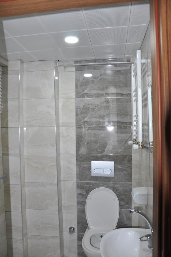 Hotel Altug Isparta Phòng bức ảnh
